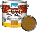 Herbol Lasur Offenporig Pro-Decor - 2.5 Ltr