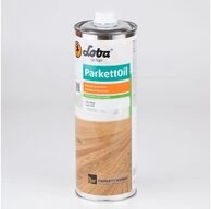 Loba Loba ParkettOil Pflege&ouml;l 1 Liter Holzpflege&ouml;l