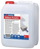 baufan&reg; Silikatgrundierung Silikat-Fixativ 5,0 l Grundierung schimmelhemmend