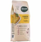 Natura Salz Naturata Gem&uuml;sebr&uuml;he classic, Nachf&uuml;llbeutel 500g