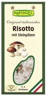 Rapunzel Reis Risotto mit Steinpilzen 250g