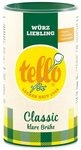 tellofix Gew&uuml;rz tellofix 220 g Classic Klare Br&uuml;he Universalw&uuml;rzmittel, 1 x