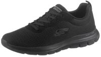 Skechers FLEX APPEAL 4.0 BRILLINAT VIEW Sneaker Freizeitschuh, Halbschuh,