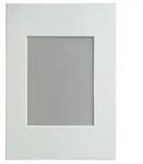 Walther Design Bilderrahmen Passepartouts