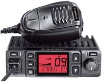 Albrecht Funkger&auml;t Albrecht AE 6290 12629 CB-Funkger&auml;t
