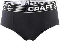 Craft Slip GREATNESS BRIEF M BLACK/WHITE