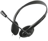 Trust Headset