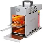 Rothenberger Industrial Gasgrill ROTHENBERGER Industrial THERMO ROASTER TO GO