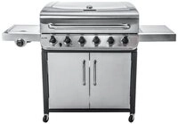 Char-Broil Gasgrill Convective 640S -XL