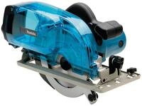 Makita Handkreiss&auml;ge, 1.400 W, 5017RKB, 66 mm - im Karton