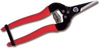 FELCO Gartenschere ARS 300 SS Leseschere Obstschere Traubenschere
