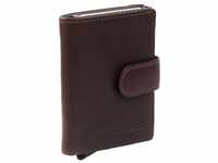 The Chesterfield Brand Etui Wax Pull Up, Leder