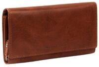 The Chesterfield Brand Geldb&ouml;rse, mit RFID-Blocker Schutz