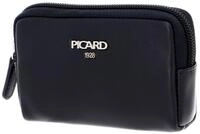 Picard Schl&uuml;sseltasche Key Case, aus echtem Rindsleder