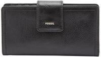 Fossil Geldb&ouml;rse Logan, mit RFID-Blocker Schutz