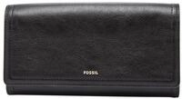 Fossil Geldb&ouml;rse Logan, mit RFID-Blocker Schutz