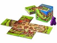Schmidt-Spiele Der Graf von Carcassonne (48143)