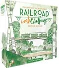 HeidelB&Auml;R Games Spiel Railroad Ink Challenge: Edition Blattgr&uuml;n