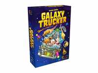 Galaxy Trucker 2nd Edition (CZ117)