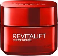 L'OR&Eacute;AL PARIS Tagescreme REVITALIFT KLASSIK CR&Egrave;ME ROUGE, bek&auml;mpft Anzeichen...