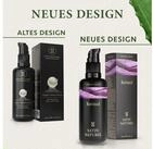 Satin Naturel Gesichtsserum Retinol Bio Serum hochdosiert, 1-tlg., Anti Falten