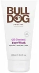 Bulldog Gesichts-Reinigungsschaum Oil Control 150ml