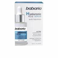 babaria Tagescreme Babaria Serum Acido Hialuronico