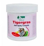 vom Pullach Hof Feuchtigkeitscreme Tigergras Creme 250 ml Hautpflege K&ouml;rperpflege,