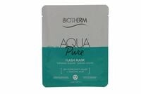 BIOTHERM Gesichtsmaske Aqua Pure Flash Mask