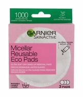 GARNIER Make-up-Entferner Active Ultra Soft Dry Make up Entfernungspads