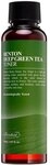 Benton Toner DEEP GREEN TEA TONER, spendet Feuchtigkeit, vitalisiert und n&auml;hrt raue