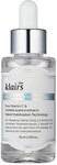 Dear Klairs Gesichtsserum FRESHLY JUICED VITAMIN DROP, f&uuml;r sensible Haut, reduziert