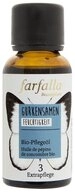 Farfalla Essentials AG Gesichts&ouml;l Pflege&ouml;l - Gurkensamen 30ml