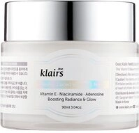 Dear Klairs Gesichtsmaske FRESHLY JUICED VITAMIN E MASK, F&uuml;r reife Haut, sch&uuml;tzt