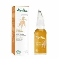 Melvita K&ouml;rper&ouml;l aceite de zanahoria 50ml