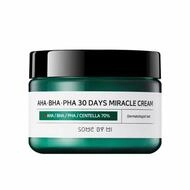 Some By Mi Tagescreme SOME BY MI AHA BHA PHA 30 Days Miracle Cream Tagescreme 60g