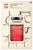 Holika Holika Gesichtsmaske Haut Rescuer Collagen Face Mask Sheet 20ml