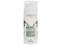 Farfalla Essentials AG Gesichtsgel Aloe Vera - Hautberuhigendes Repair-Gel 50ml