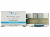 The Organic Pharmacy Tagescreme Manuka Face Cream