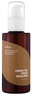 Isntree K&ouml;rperpflegemittel Gr&uuml;ner Tee Frische-Emulsion (Bestseller) 120ml