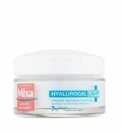 Mixa Tagescreme Sensitive Haut Expert Intensive Feuchtigkeitspflege