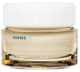 Korres Haarserum White Pine Meno Reverse Volumengebende Serum-in-Creme