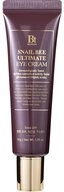 Benton Augencreme SNAIL BEE ULTIMATE EYE CREAM, gl&auml;ttet feine Linien und beugt neuen