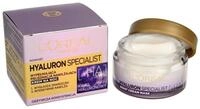 L'Oreal Deutschland Tagescreme LOr&eacute;al Professionnel Hyaluron Gesichtscreme 25+