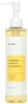 iUnik Gesichts-Reinigungs&ouml;l CALENDULA COMPLETE CLEANSING OIL, sanfte Reinigung, ohne