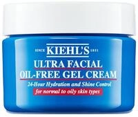 Kiehl Gesichtspflege Kiehl's Ultra Facial Oil-Free Gel-Cream