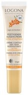 LOGONA Anti-Aging-Augencreme Age Protection - Straffende Augencreme 15ml