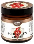 vom Pullach Hof Anti-Aging-Creme SCHLANGEN CREME 100ml Schlangencreme Gesichtscreme