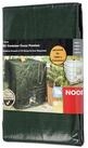 NOOR Wassertank IBC Container Cover Premium - 200g/m&sup2; - Abdeckung f&uuml;r...