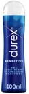 durex Gleitgel Wasserbasiertes Gleitgel 50 ml - Durex Play Feel
